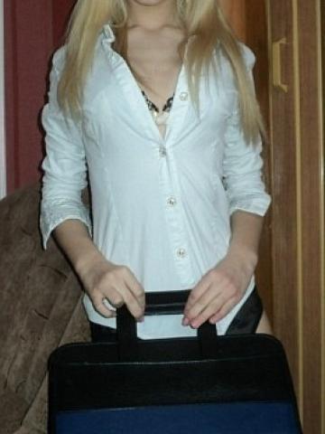 Марина фото 2